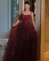 فستان انجلا