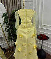 فستان ميلون