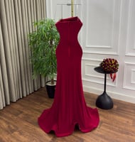 فستان ماربيل