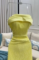 فستان يورين