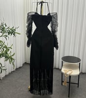 فستان ايلاف