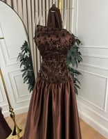 فستان كالين