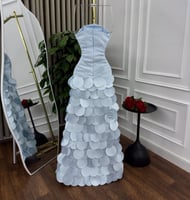 فستان نجمة القمر