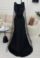 فستان زاليا