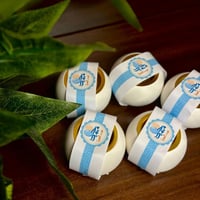 مبخرة هدية مواليد الأولاد