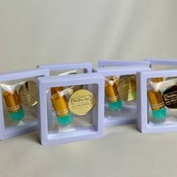 توزيعات اليوم الوطني 95 – مسك نانو فاخر بإطار أبيض...