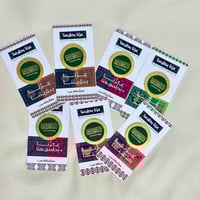 بروش معدني مغناطيسي اليوم الوطني 95 مع بوكس وكرت إ...