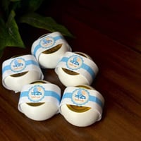 مبخرة هدية مواليد الأولاد