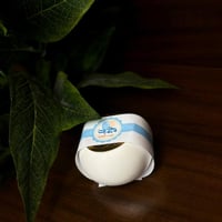 مبخرة هدية مواليد الأولاد