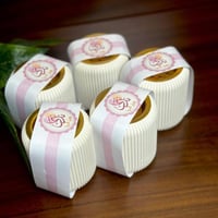 مبخرة كونكريت توزيعات مواليد بنات