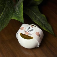 مبخرة كونكريت هدية زفاف