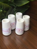 كونكريت توزيعات مواليد بنات