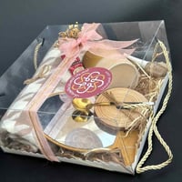 بكج الأنوثة - هدايا نسائية