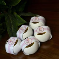 مبخرة هدية مواليد البنات