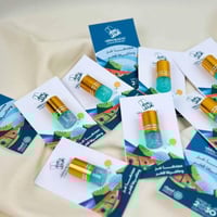 توزيعات اليوم الوطني كروت مسك نانو 12 + 12 حبة