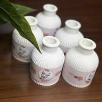 توزيعات زواج كونكريت مميزة