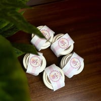 توزيعات مواليد بنات كونكريت