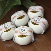 مبخرة كونكريت هدية زفاف