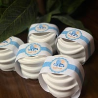 توزيعات مواليد أولاد كونكريت