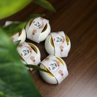 مبخرة كونكريت هدية زفاف