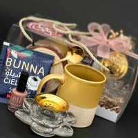 بكج Drip coffee - هدايا نسائية