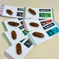 توزيعات اليوم الوطني كروت كسرة عود 12 + 12 حبة