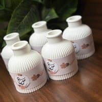 توزيعات زواج كونكريت مميزة