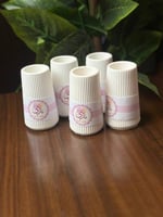 كونكريت توزيعات مواليد بنات