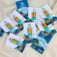 توزيعات اليوم الوطني كروت مسك نانو 12 + 12 حبة