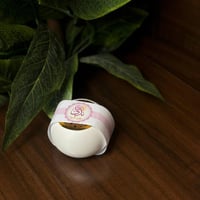 مبخرة هدية مواليد البنات