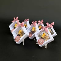 توزيعات عود نانو باطار - 12 حبة