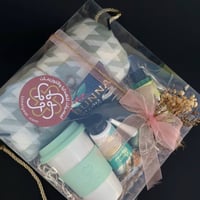 بكج السعادة - هدايا نسائية