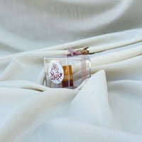 توزيعات عيد بالأسماء - توزيعات عود نانو 12 حبة