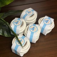 توزيعات مواليد أولاد كونكريت