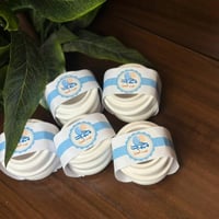 توزيعات مواليد أولاد كونكريت