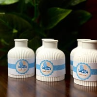 توزيعات مواليد أولاد فخمة