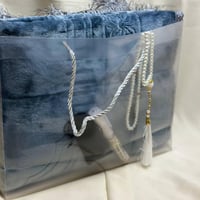 هدية سجادة ومسبحة