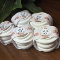 توزيعات زواج كونكريت فاخرة