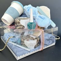 بكج الاسترخاء - هدايا نسائية