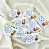 توزيعات العيد - توزيعات كروت عود نانو