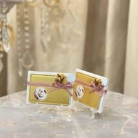 توزيعات زواج - بكج البسمة 48 قطعة