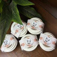 توزيعات زواج كونكريت فاخرة