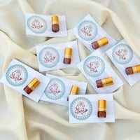 توزيعات العيد - توزيعات كروت عود نانو