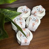 توزيعات زواج كونكريت فاخرة