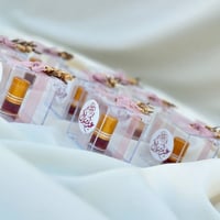 توزيعات عيد بالأسماء - توزيعات عود نانو 12 حبة