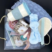 بكج الاسترخاء - هدايا نسائية