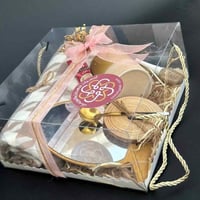 بكج الروقان - هدايا نسائية