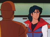 مغامرات الفضاء بالديو