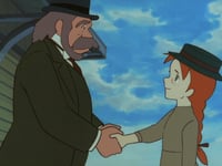 شما في البراري الخضراء