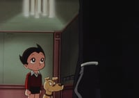 الفتى استرو